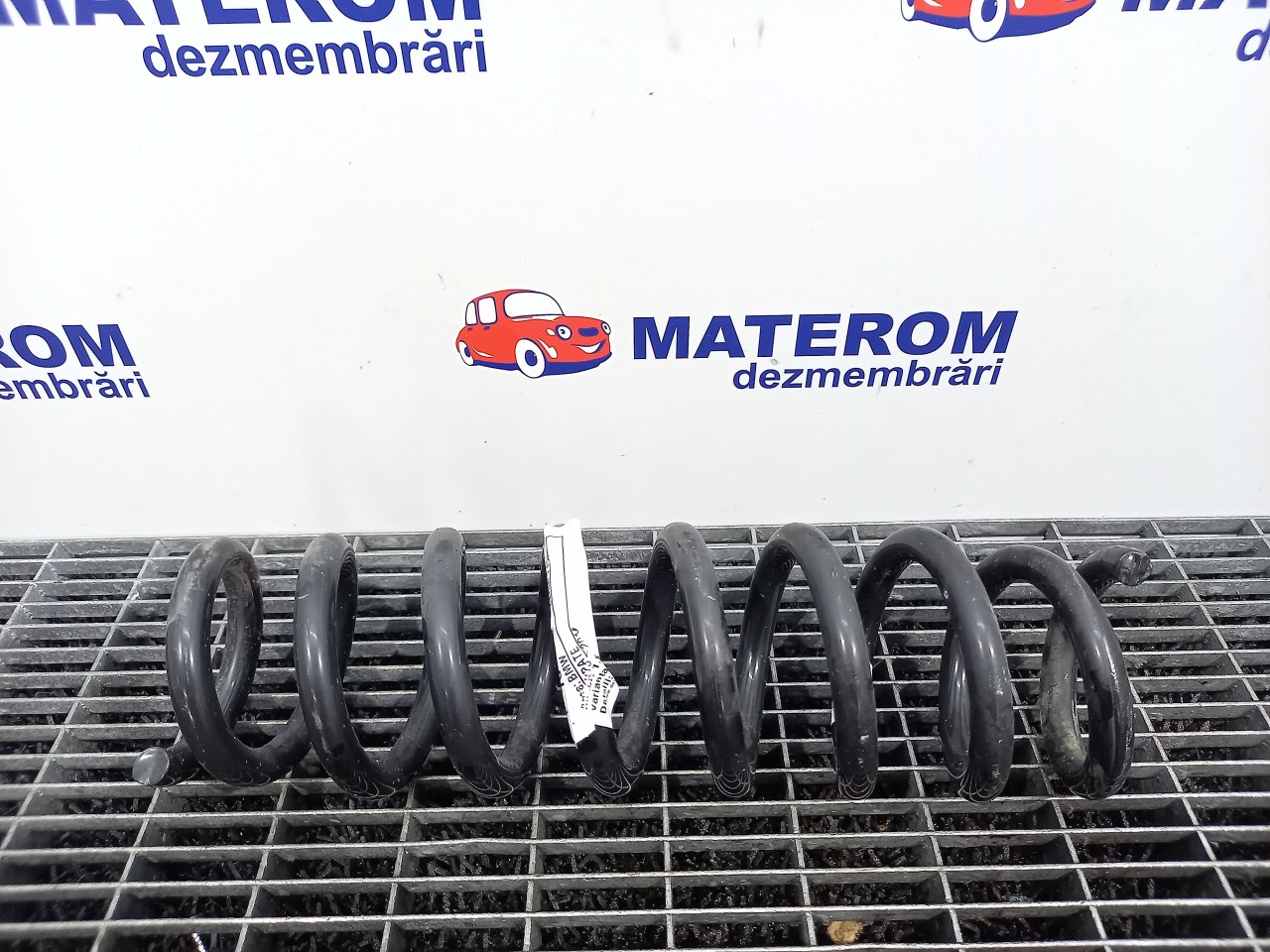 ARC SPATE BMW SERIA 1 F20 SERIA 1 F20 1.5 D - (2015 2019)