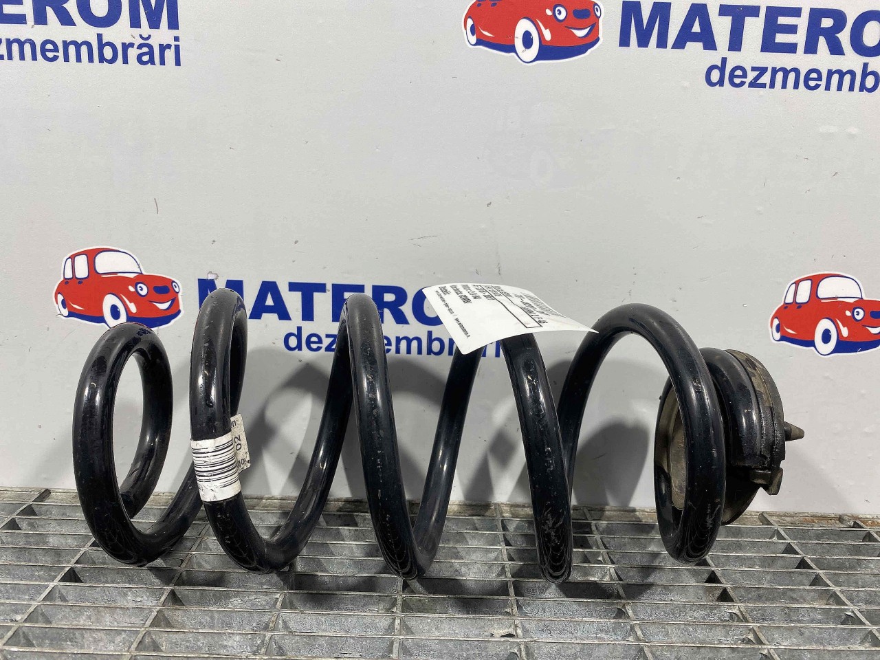 ARC SPATE BMW SERIA 2 F 45 2.0 INJ - (2018 2021)