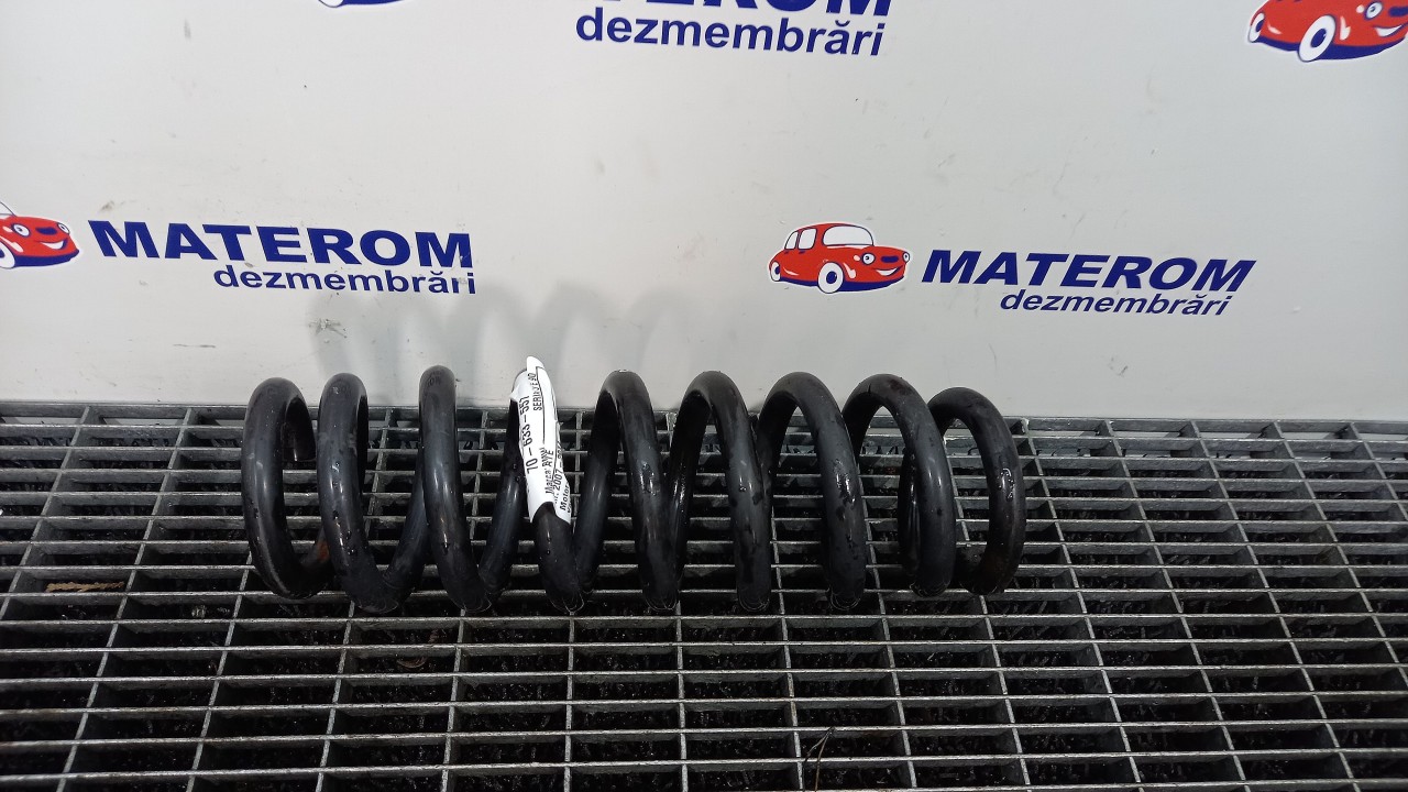 ARC SPATE BMW SERIA 3 E 90 2.0 D - (2007