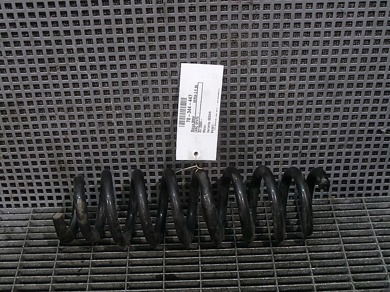 ARC SPATE BMW SERIA 3 E 90 - - (2004 2007)