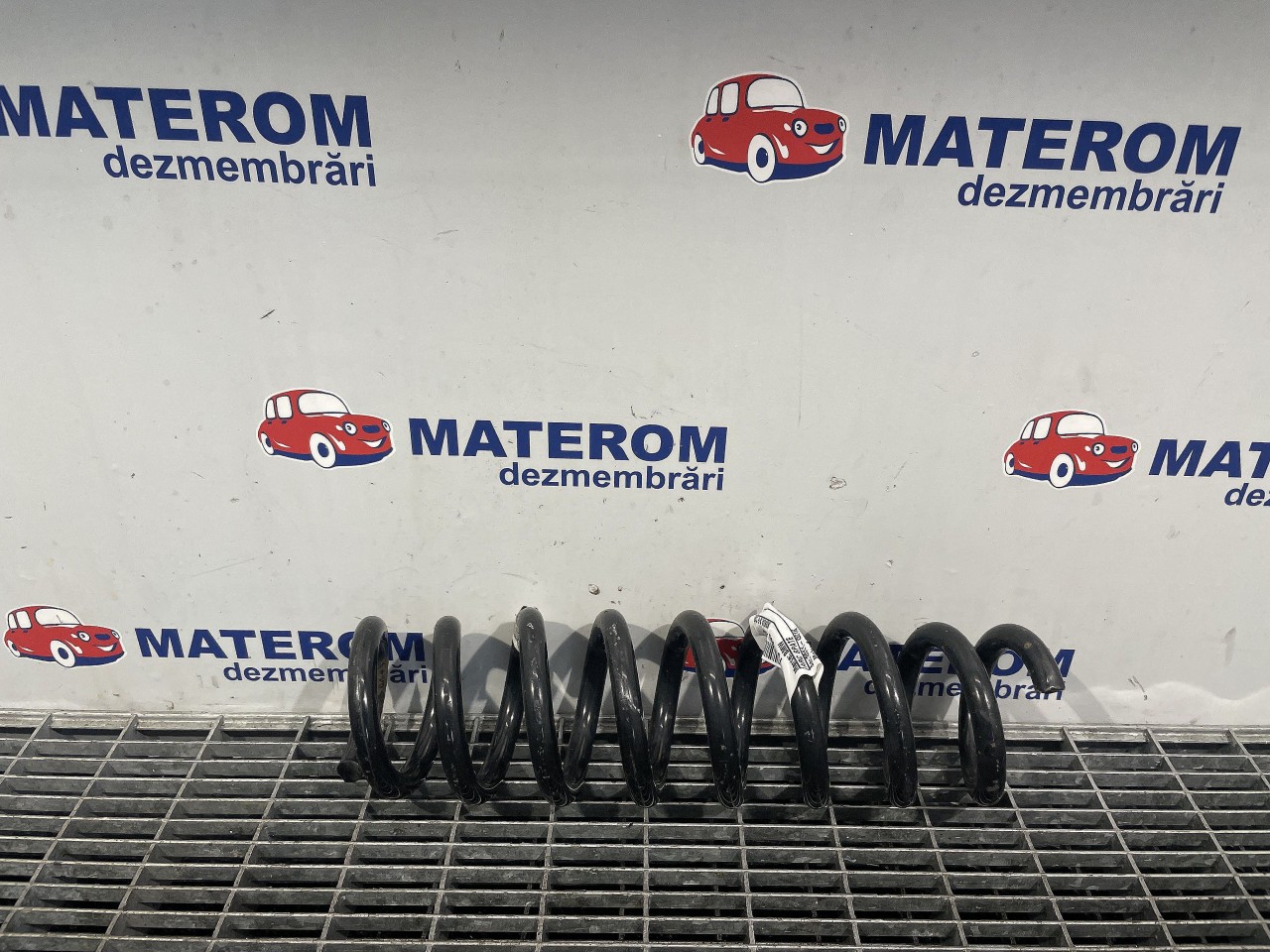 ARC SPATE BMW SERIA 3 F 30 SERIA 3 F 30 2.0 D - (2011 2018)