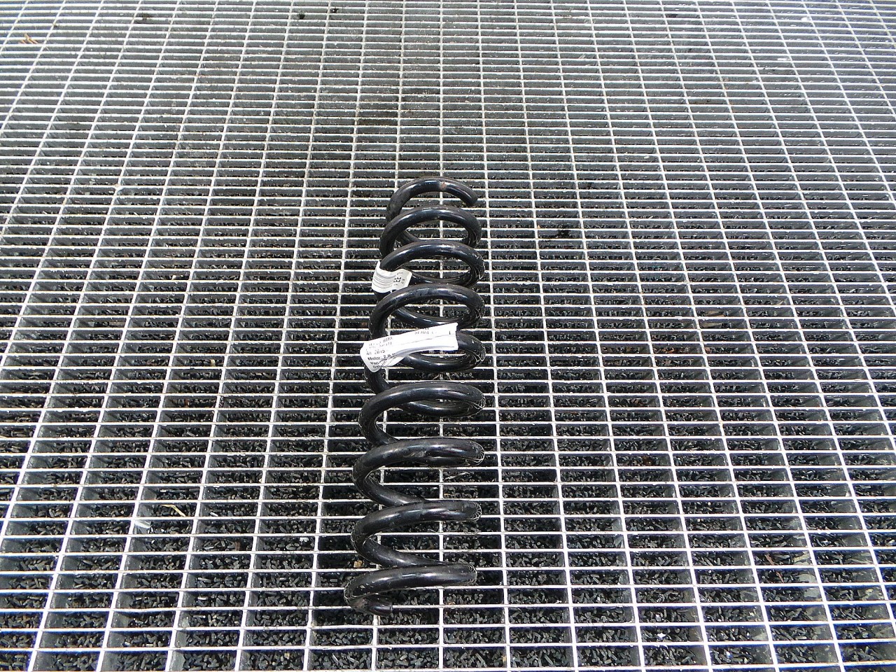 ARC SPATE BMW SERIA 3 F 30 SERIA 3 F 30 2.0 D - (2011 2018)