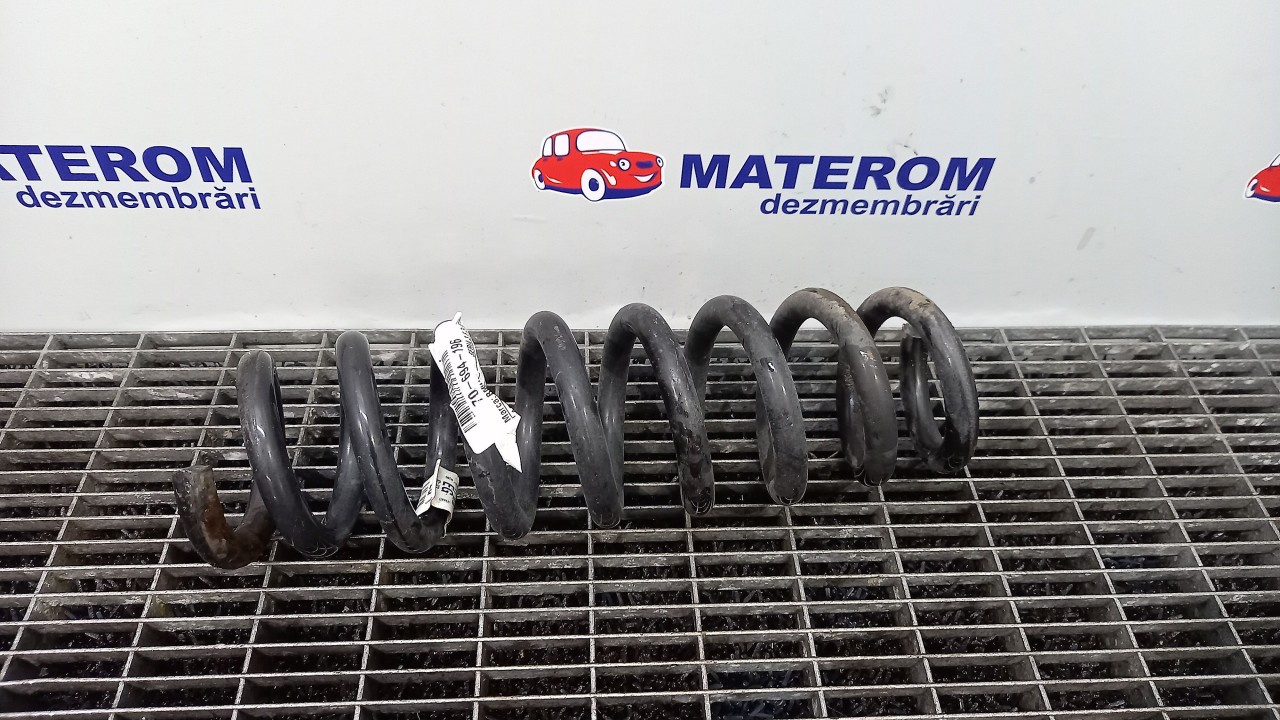 ARC SPATE BMW SERIA 3 F 34 GT SERIA 3 F 34 GT 2.0 D - (2012 2016)