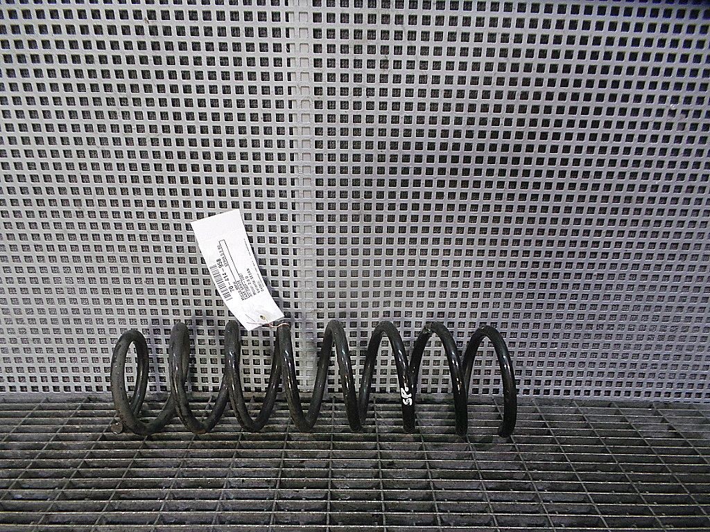 ARC SPATE BMW SERIA 5 E 60 2.0 D - (2004 2007)