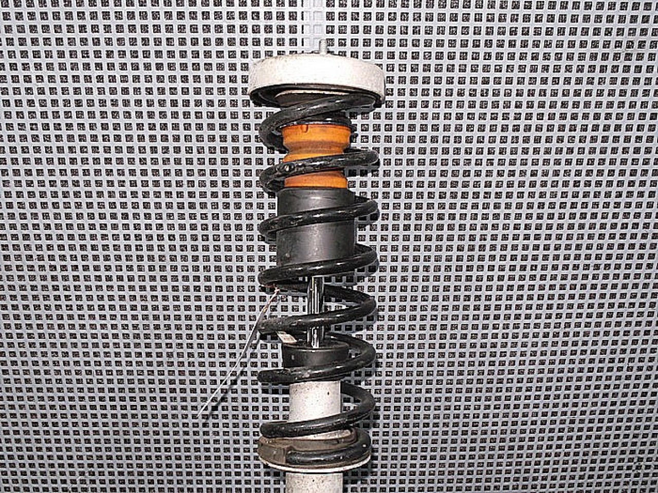 ARC SPATE BMW SERIA 5 E 60 - - (2007 2010)