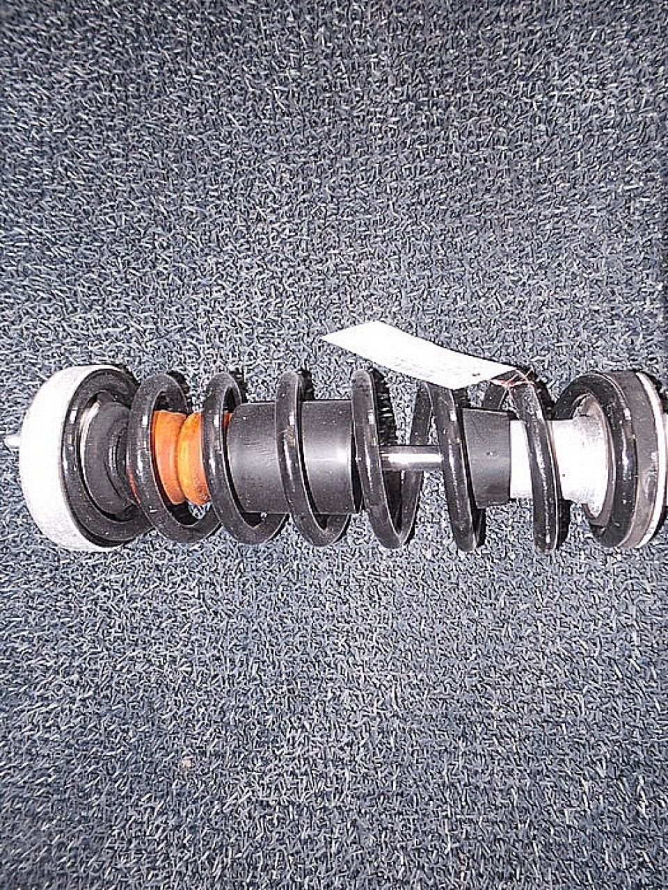 ARC SPATE BMW SERIA 5 E 60 - - (2007 2010)