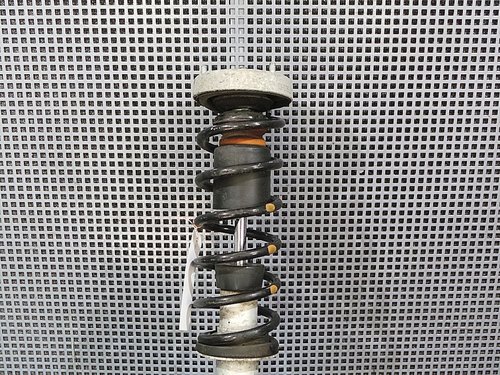 ARC SPATE BMW SERIA 5 E 60 - - (2007 2010)