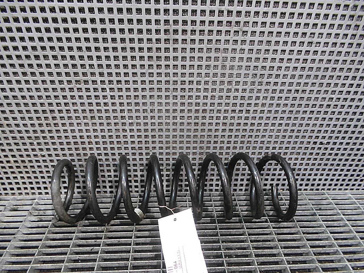 ARC SPATE BMW SERIA 5 E 60 3.0 D - (2007 2010)