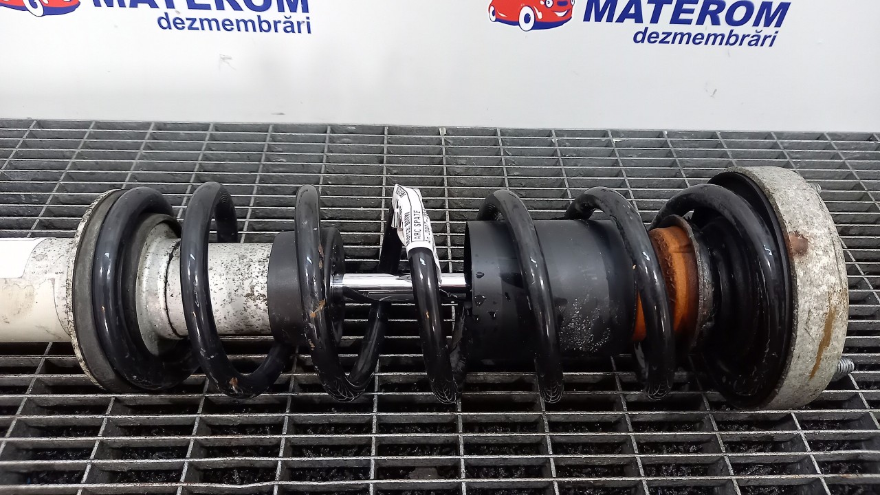 ARC SPATE BMW SERIA 5 E 60 SERIA 5 E 60 2.0 D - (2007 2010)