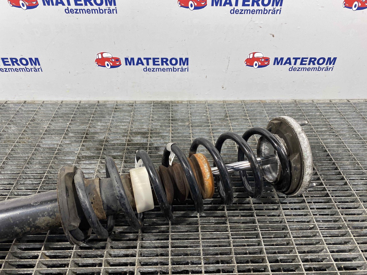 ARC SPATE BMW SERIA 5 F 10 2.0 D - (2010 2014)