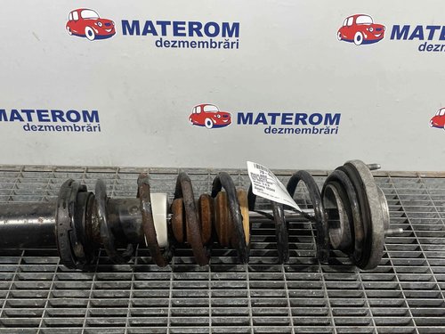 ARC SPATE BMW SERIA 5 F 10 SERIA 5 F 10 2.0 D - (2010 2014)