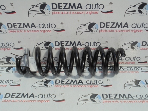 Arc spate, Bmw X1 (E84) 2.0 d (id:256434)