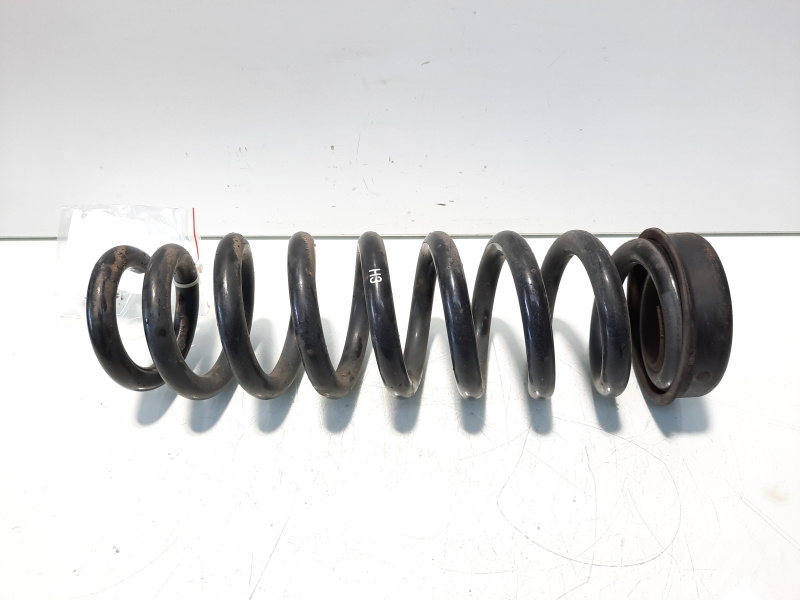 Arc spate, Bmw X1 (E84), 2.0 diesel, N47D20C (id:555089)