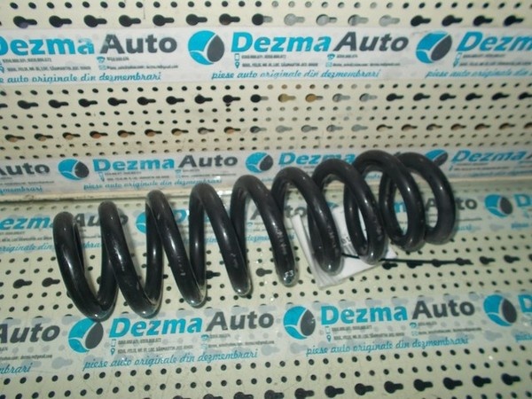 Arc spate Bmw X1 E84