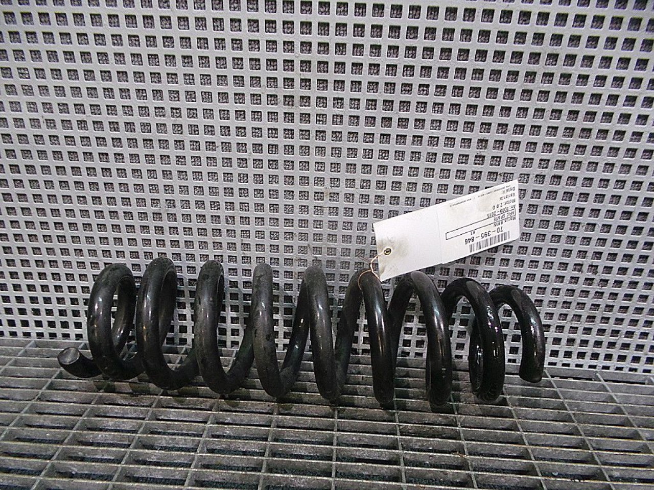 ARC SPATE BMW X1 X1 2.0 D - (2009 2015)