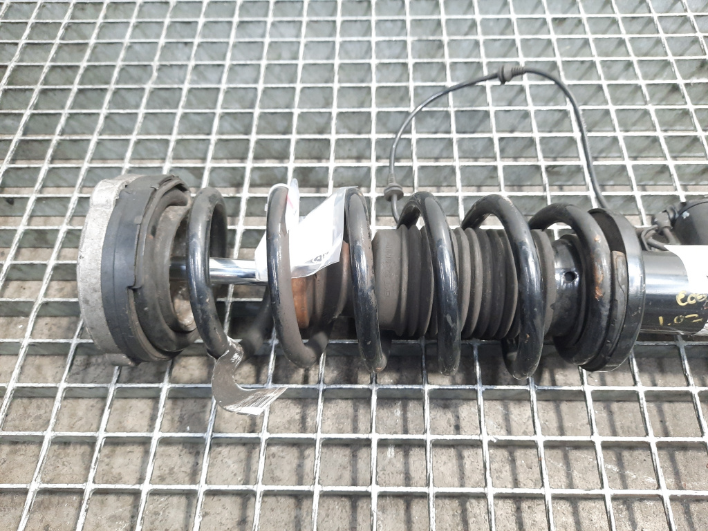Arc spate, Bmw X3 (F25) 2.0 D, N47D20C (id:467095)