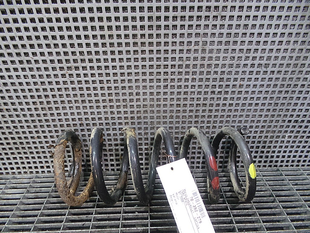 ARC SPATE CHEVROLET CAPTIVA - - (2006 2010)