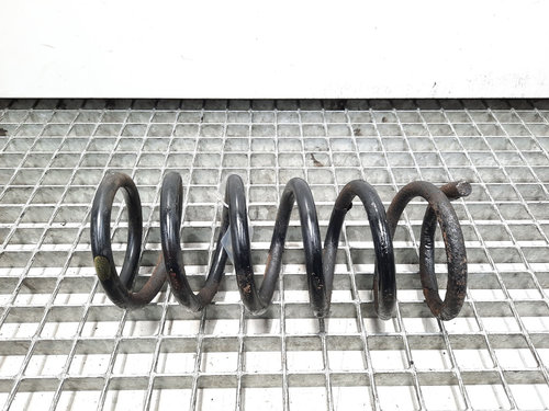 Arc spate, Chevrolet Captiva (C100) [fabr 2006 -> ] 2.0 ctdi, Z20DMH