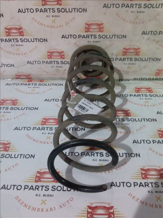 Arc spate CHEVROLET KALOS