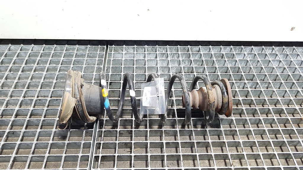 Arc spate, Citroen Berlingo 2 [Fabr 2008-2015] 1.6 hdi (id:405260)