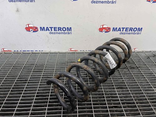 ARC SPATE CITROEN C-CROSSER C-CROSSER 2.2 HDI - (2007 2012)