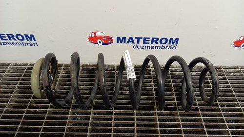 ARC SPATE CITROEN C4 1.6 HDI - (2015 2018)