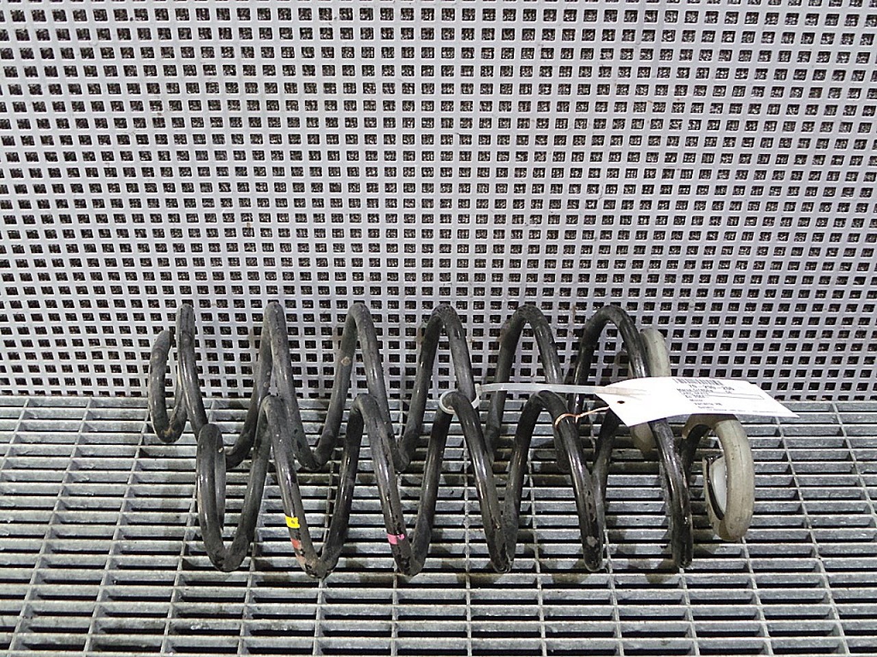 ARC SPATE CITROEN C4 C4 - - (2004 2008)