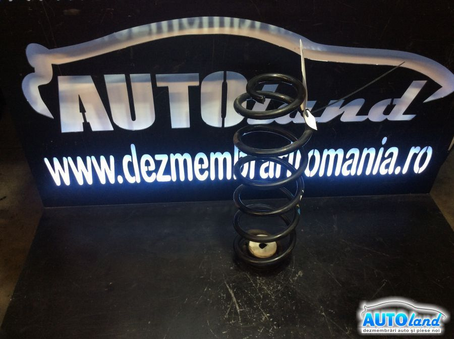 Arc Spate Citroen C4 LC 2004