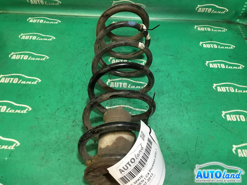 Arc Spate Citroen C4 Picasso UD 2007-2013
