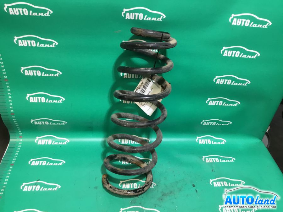 Arc Spate Citroen JUMPER bus 2006