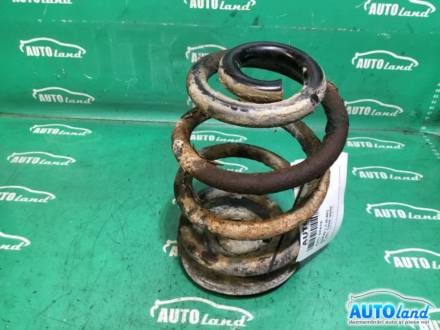 Arc Spate Combi BMW 3 E46 1998-2005