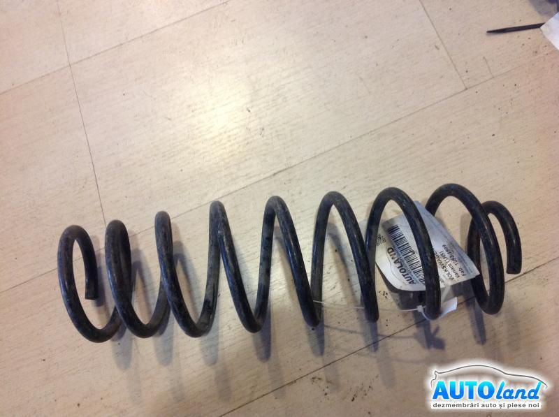 Arc Spate Combi D11.5 Mm 8.7 Spire Volkswagen GOLF III Variant 1H5 1993-1999
