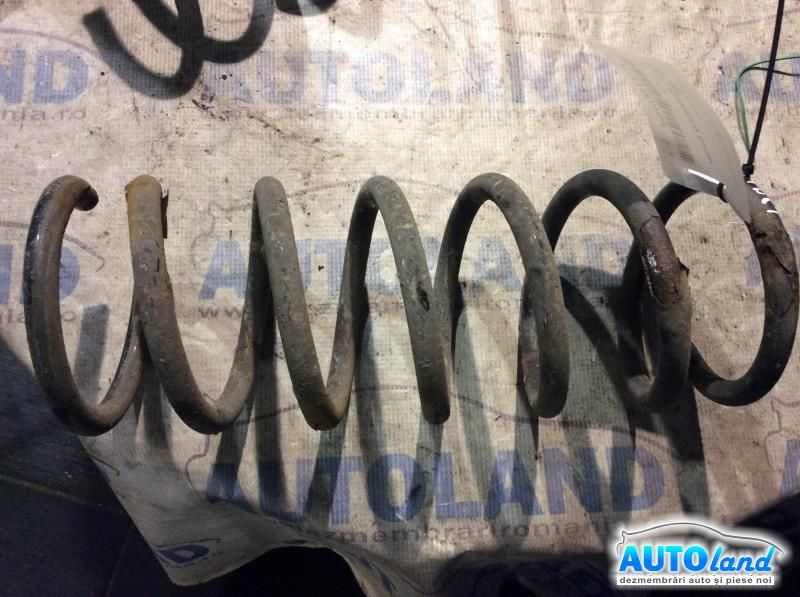 Arc Spate Combi Ford MONDEO IV Turnier 2007
