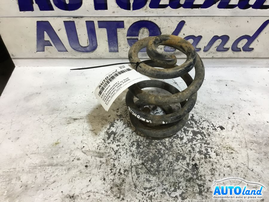 Arc Spate Cu Bena Volkswagen TRANSPORTER IV bus 70XB,70XC,7DB,7DW 1990-2003