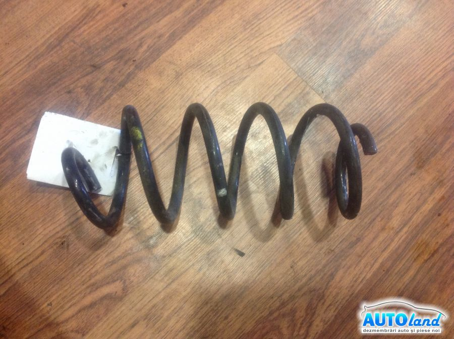 Arc Spate Dacia DUSTER 2010