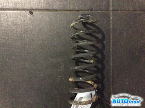 Arc Spate Dacia LOGAN LS 2004