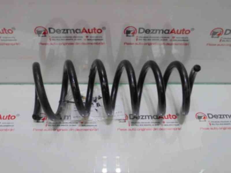 Arc spate, Dacia Logan MCV (KS) 0.9TCE (id:303855)