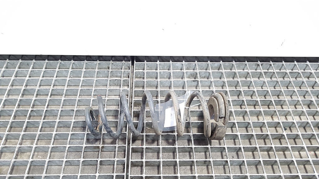 Arc spate, Dacia Sandero 2, 1.5 dci (id:391189)