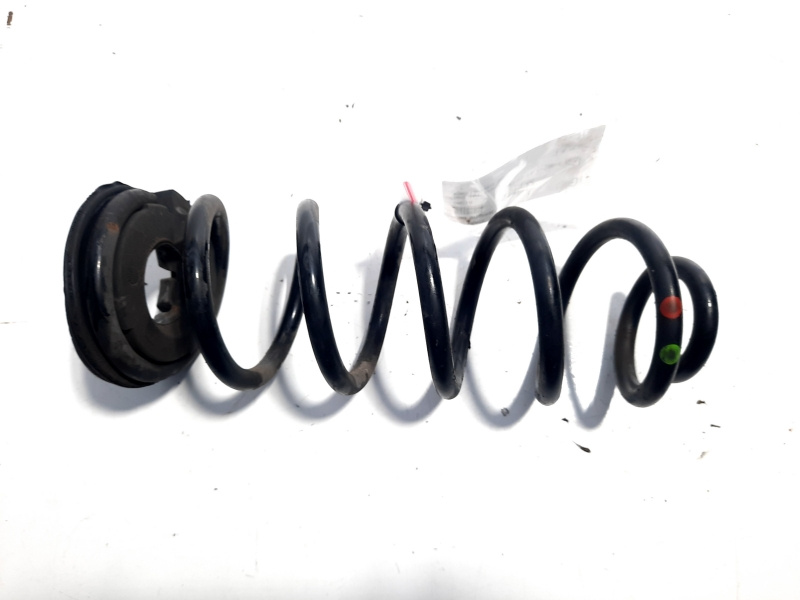Arc spate, Dacia Sandero 2 Stepway, 1.5 DCI, K9K612 (idi:514903)