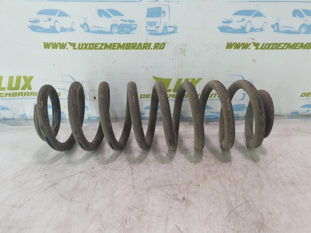 Arc spate Dacia Spring [2021 - 2023] 4DB401, 27.5 kwH