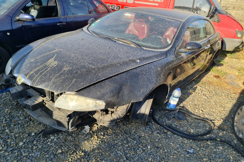 Arc spate dreapta Alfa Romeo GT 937 [2003 - 2010] Coupe 2.0 MT (165 hp)