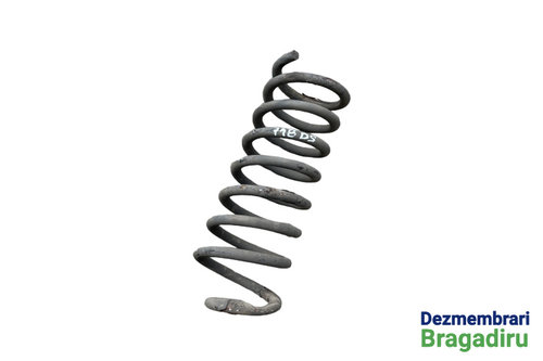 Arc spate dreapta Dacia Logan [2004 - 2008] Sedan 1.4 MT (75 hp)