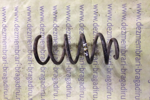 Arc spate dreapta Fiat Punto [1993 - 1999] Hatchback 3-usi 1.1 MT (55 hp) (176) 1.1 SPI