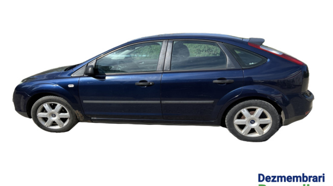 Arc spate dreapta Ford Focus 2 [2004 - 2008] Hatchback 5-usi 1.6 TDCi MT (109 hp)