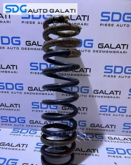 Arc Spate Dreapta Ford Focus 2 Break Combi 2004 - 2010