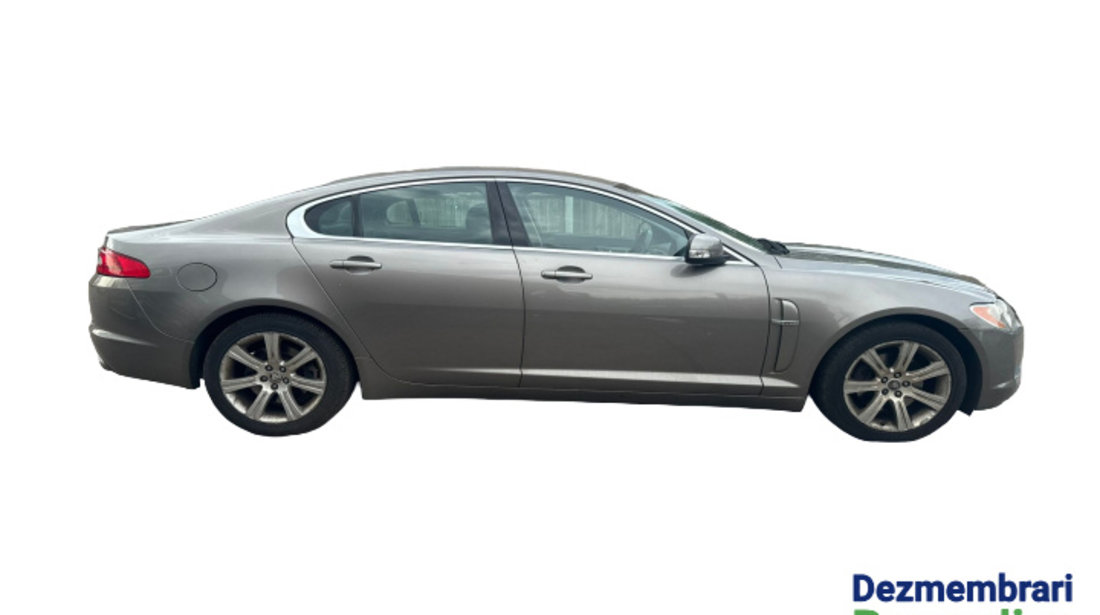 Arc spate dreapta Jaguar XF X250 [2007 - 2011] Sedan 4-usi 2.7D AT (207 hp) Cod motor: AJD