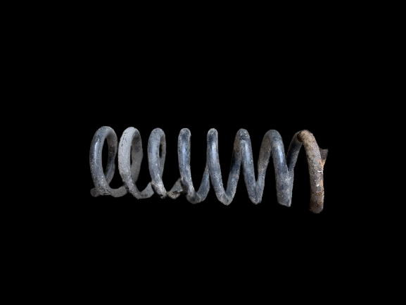 Arc spate dreapta Mercedes-Benz C-Class W203/S203/CL203 [2000 - 2004] Coupe 3-usi C 200 Kompressor AT (163 hp) (CL203)