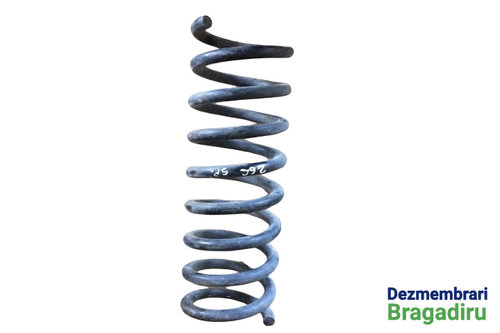 Arc spate dreapta Mercedes-Benz E-Class W210/S210 [facelift] [1999 - 2002] Sedan E 220 CDI MT (143 h...