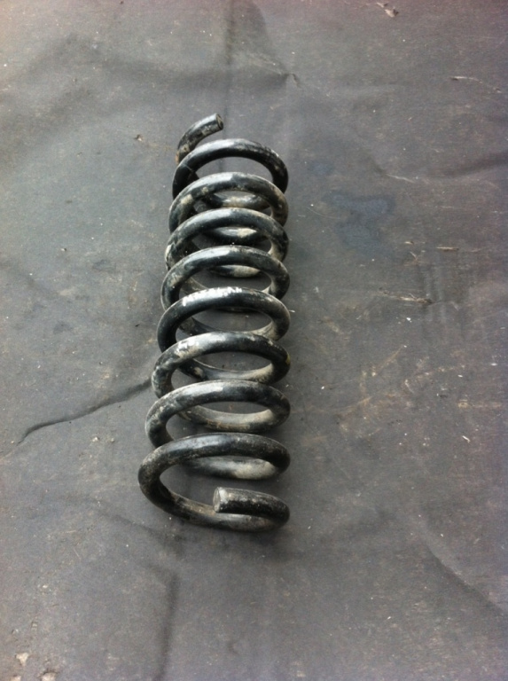 Arc spate dreapta Mercedes-Benz E-Class W210/S210 [1995 - 1999] wagon 5-usi 290 TD AT (129 hp) Combi (S210)