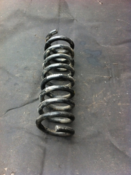 Arc spate dreapta Mercedes-Benz E-Class W210/S210 [1995 - 1999] wagon 5-usi 290 TD AT (129 hp) Combi...